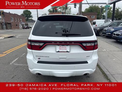 2023 Dodge Durango GT Plus