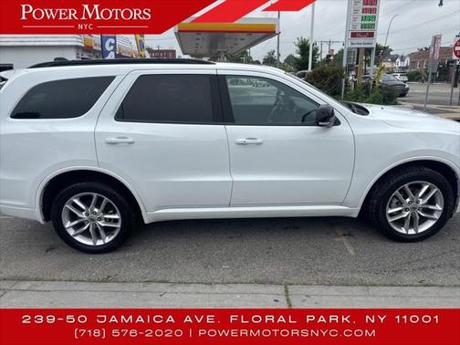 2023 Dodge Durango GT Plus