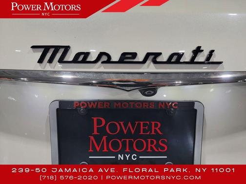 2022 Maserati Levante GT