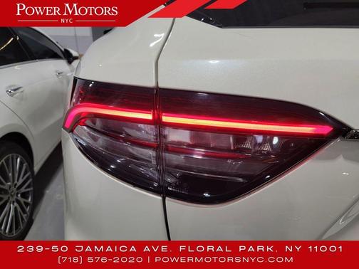 2022 Maserati Levante GT