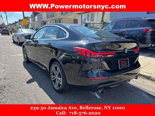 2024 BMW 228 Gran Coupe i xDrive