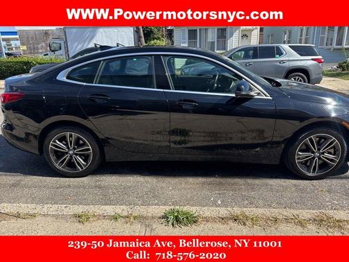 2024 BMW 228 Gran Coupe i xDrive