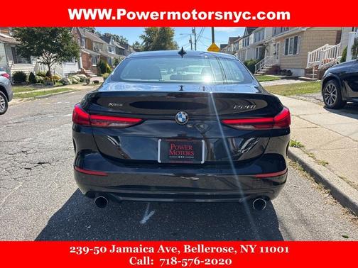 2024 BMW 228 Gran Coupe i xDrive