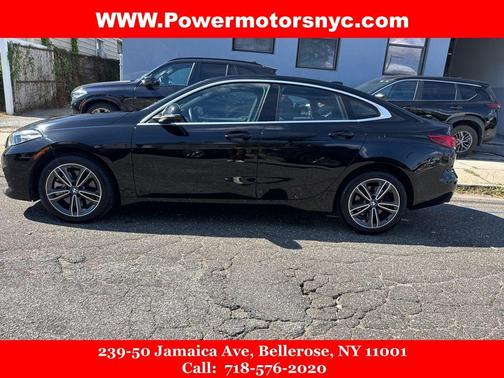 2024 BMW 228 Gran Coupe i xDrive