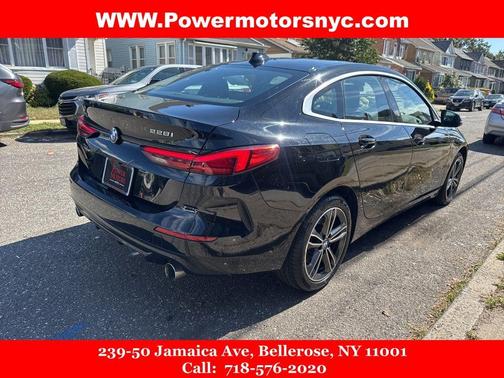 2024 BMW 228 Gran Coupe i xDrive