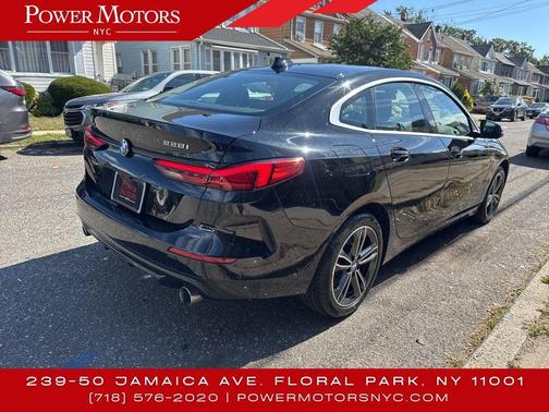 2024 BMW 228 Gran Coupe i xDrive