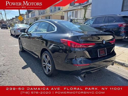 2024 BMW 228 Gran Coupe i xDrive