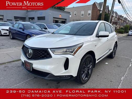 2023 Acura RDX Base