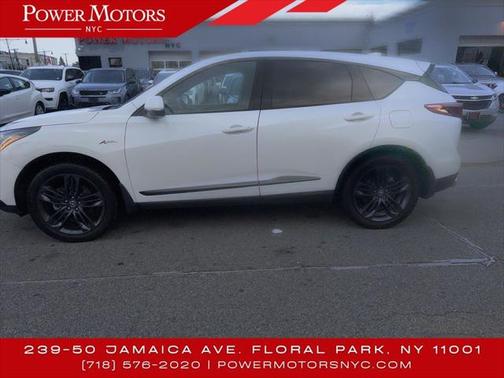 2023 Acura RDX Base