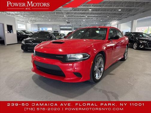 2023 Dodge Charger GT