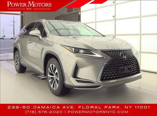 2020 Lexus RX 350 Base