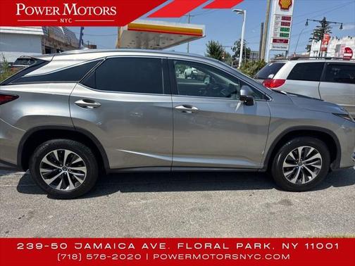 2020 Lexus RX 350 Base