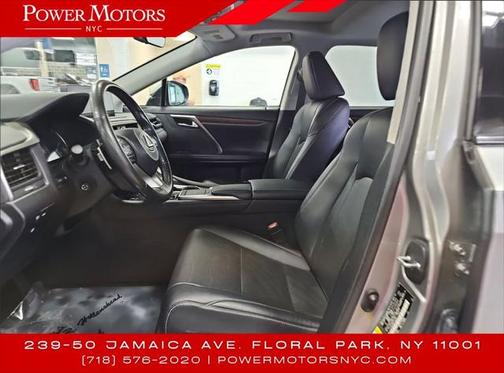 2020 Lexus RX 350 Base