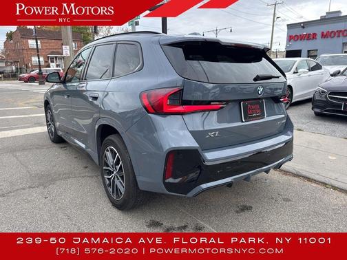 2023 BMW X1 xDrive28i
