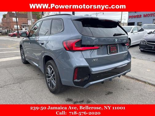 2023 BMW X1 xDrive28i