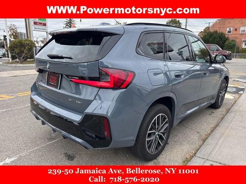 2023 BMW X1 xDrive28i