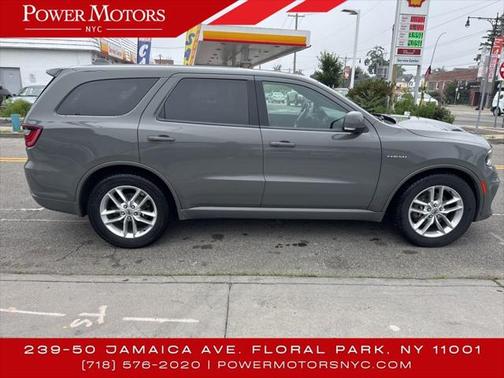 2021 Dodge Durango R/T