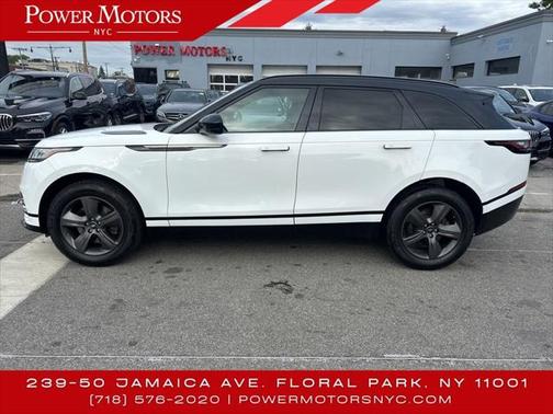 2022 Land Rover Range Rover Velar P250 S R-Dynamic