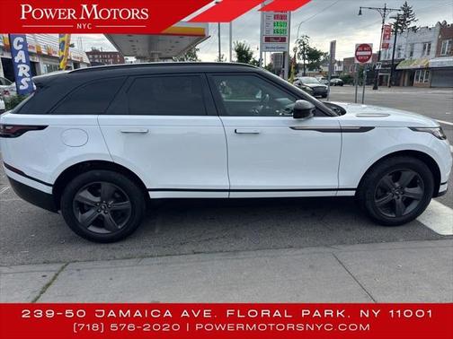 2022 Land Rover Range Rover Velar P250 S R-Dynamic