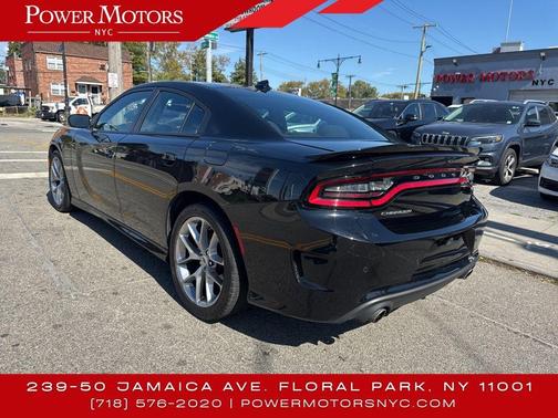 2023 Dodge Charger GT