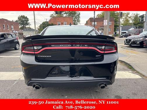 2023 Dodge Charger GT