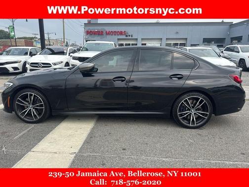 2022 BMW M340 i xDrive