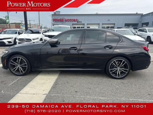 2022 BMW M340 i xDrive