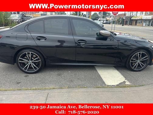 2022 BMW M340 i xDrive