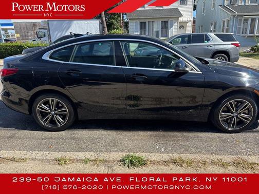 2024 BMW 228 Gran Coupe i xDrive