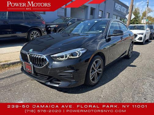 2024 BMW 228 Gran Coupe i xDrive