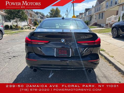 2024 BMW 228 Gran Coupe i xDrive