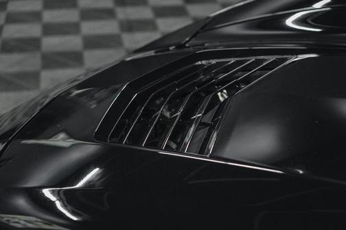 2014 Chevrolet Corvette Stingray Z51