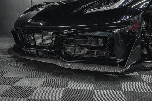 2014 Chevrolet Corvette Stingray Z51
