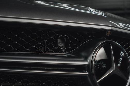 2015 Mercedes-Benz S-Class 4MATIC