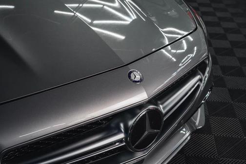 2015 Mercedes-Benz S-Class 4MATIC