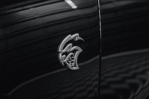 2023 Dodge Durango SRT Hellcat Plus AWD