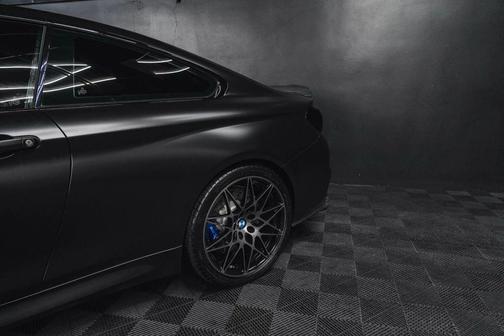 2019 BMW M4 Base