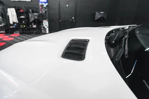 2018 Mercedes-Benz AMG GLE 63 S 4MATIC+