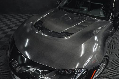 2020 Toyota GR Supra 3.0