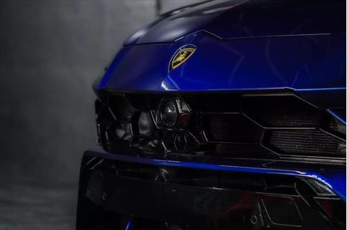 2019 Lamborghini Urus Sport Utility 4D