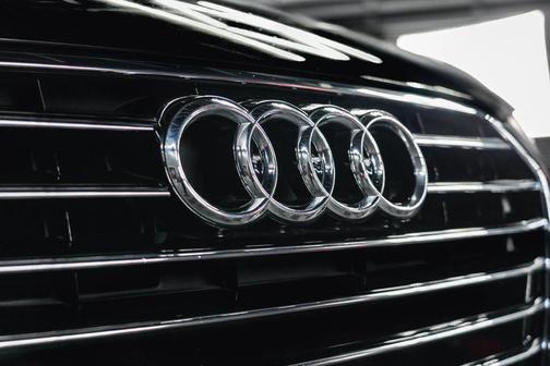 2018 Audi A6 2.0T Premium Plus