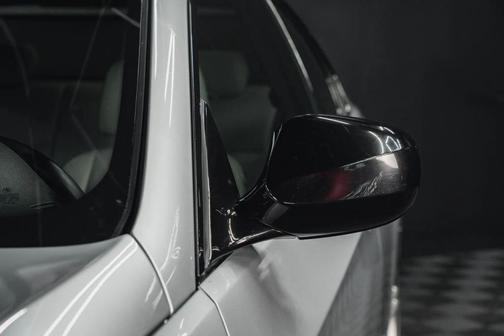2013 BMW 335 335is Coupe 2D