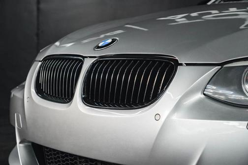 2013 BMW 335 335is Coupe 2D