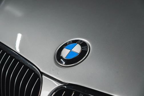2013 BMW 335 335is Coupe 2D