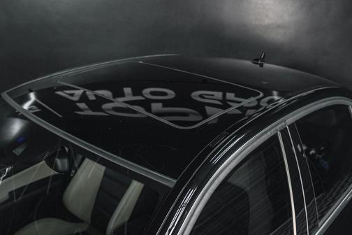 2013 Mercedes-Benz C-Class C 63 AMG Sedan 4D