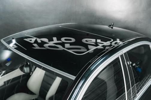 2013 Mercedes-Benz C-Class C 63 AMG Sedan 4D