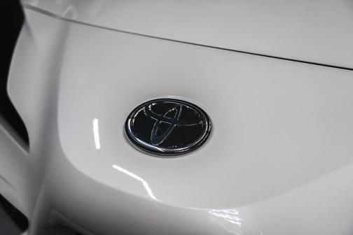 Absolute Zero 2022 Toyota Supra A91 Edition