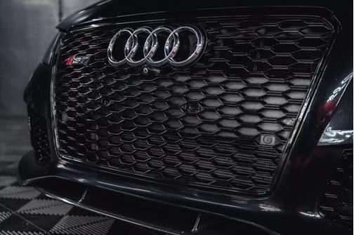 2014 Audi RS 7 4.0T Prestige