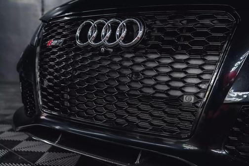 2014 Audi RS 7 4.0T Prestige