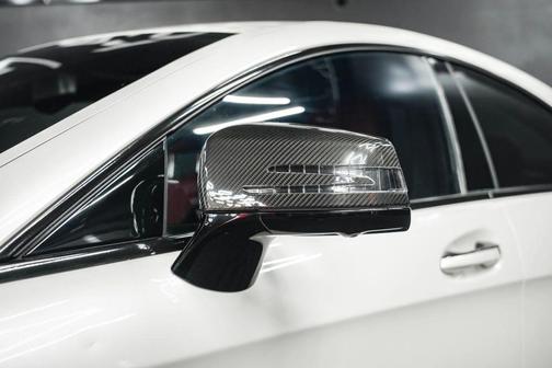 2016 Mercedes-Benz AMG CLS AMG CLS 63 S-Model 4MATIC